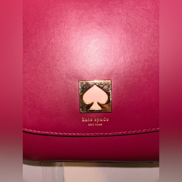 Raspberry Kate Spade - Picture 5 of 8